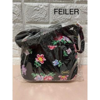 フェイラー(FEILER)の新品【FEILER 】フロルボニータ ショルダーバッグ(ショルダーバッグ)