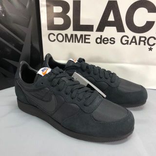 BLACK COMME des GARCONS - COMME des GARCOONS X NIKE イーグル CDGの