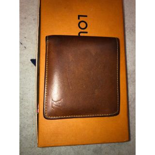 ヴィトン(LOUIS VUITTON) ヴェルニ 折り財布(メンズ)の通販 39点