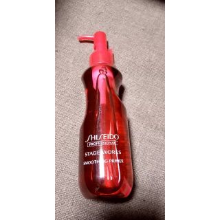 シセイドウ(SHISEIDO (資生堂))の資生堂　　ステージワークス　新品未使用(ヘアワックス/ヘアクリーム)