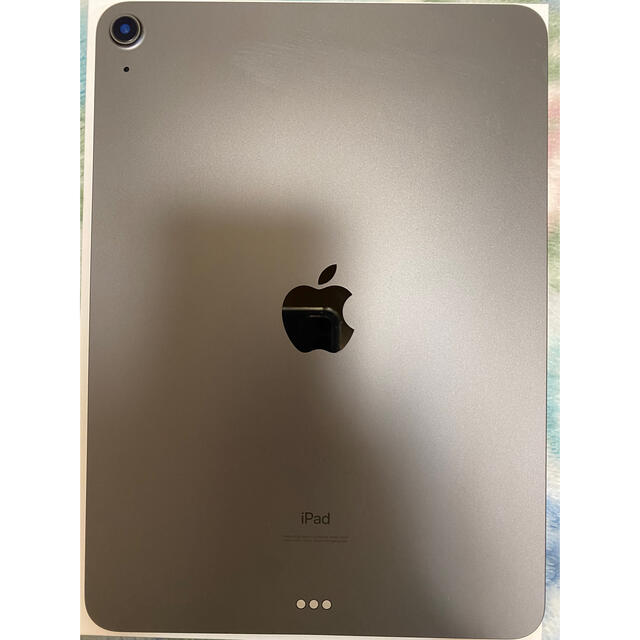iPad Air4 グレイ　６４GB Wi-Fi