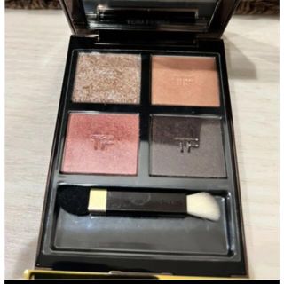 トムフォード(TOM FORD)のトムフォード アイカラー クォード　20 ディスコダスト(アイシャドウ)