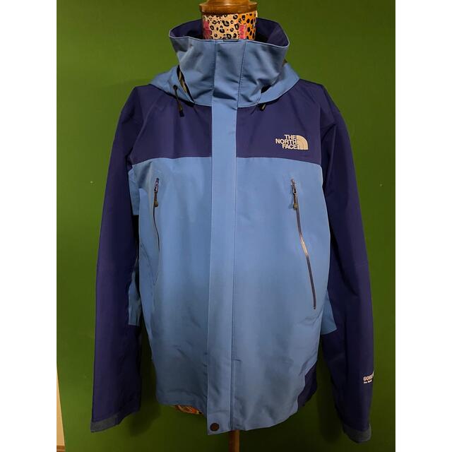内祝い】 THE ジャケット メンズ L ノースフェイス GORE-TEX - FACE