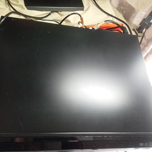 TOSHIBA VARDIA VTR一体型ハイビジョンレコーダーD-W255K TOSHIBA VARDIA VTR一体型ハイビジョンレコーダーD-W255K