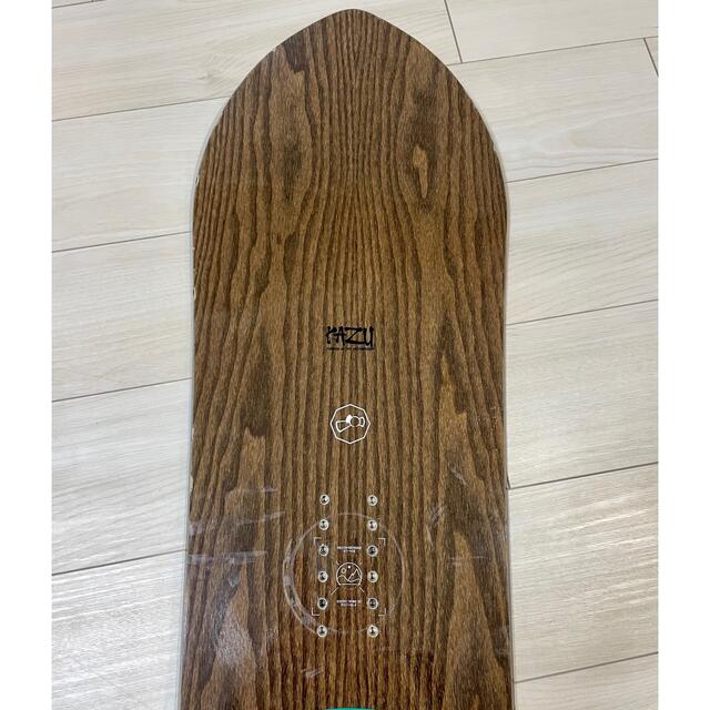 CAPiTA スノーボード KAZU KOKUBO PRO 157 CAPiTA スノーボード KAZU KOKUBO PRO 157