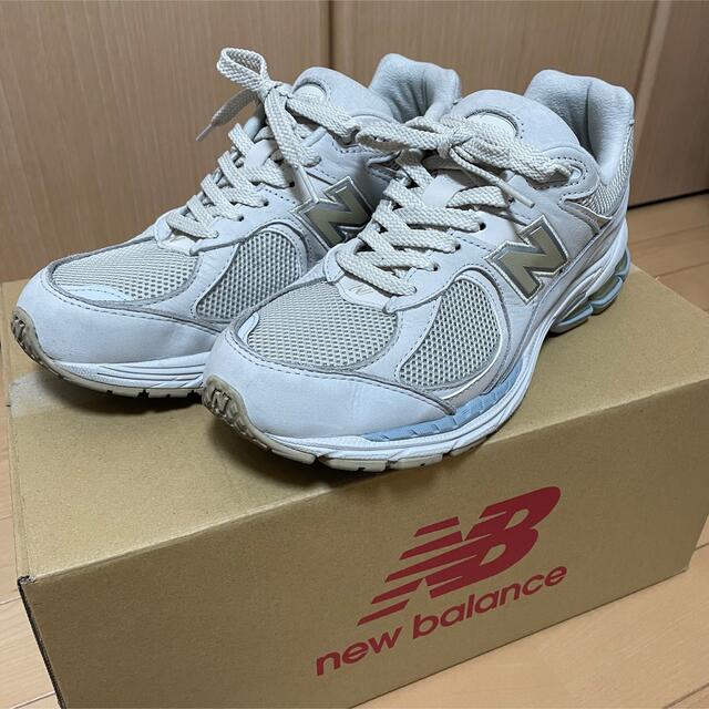 New Balance(ニューバランス)のNew Balance ML2002R3 メンズの靴/シューズ(スニーカー)の商品写真