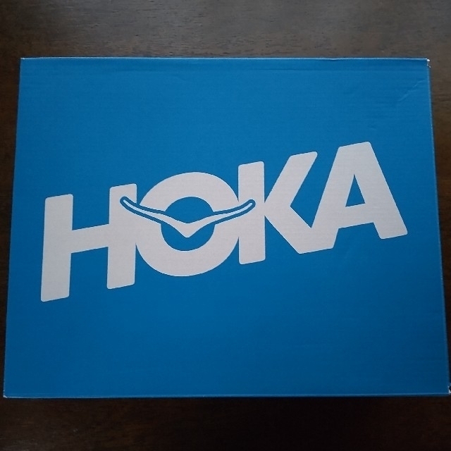 【新品未使用】HOKA ONE ONE/KAHA LOW GTX 9