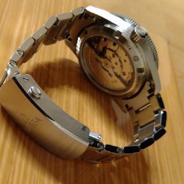 OMEGA(オメガ)のOMEGA　シーマスター300 メンズの時計(腕時計(アナログ))の商品写真