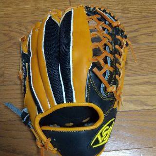 ルイスビルスラッガー(Louisville Slugger)の野球 外野 グローブ 硬式 軟式 ルイスビル 未使用(グローブ)