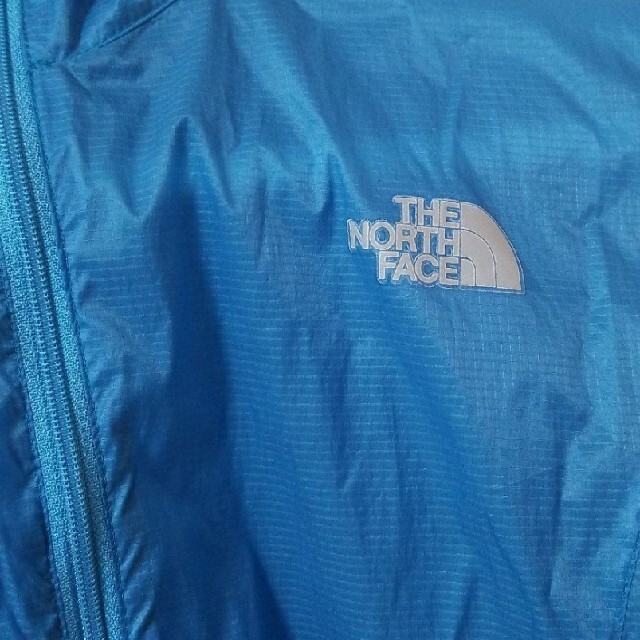 THE NORTH FACE(ザノースフェイス)のノースフェイス　インパルスジャケット スポーツ/アウトドアのランニング(ウェア)の商品写真