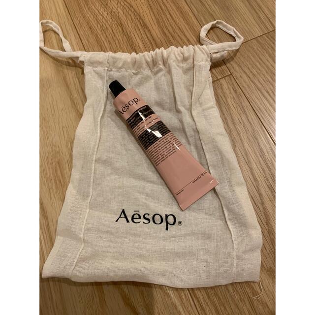 Aesop(イソップ)の新品未使用　イソップ　ハンドクリーム コスメ/美容のボディケア(ハンドクリーム)の商品写真