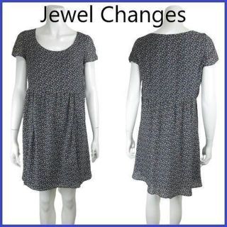 ジュエルチェンジズ(Jewel Changes)のジュエルチェンジズ ユナイテッドアローズ フラワー ワンピース(ひざ丈ワンピース)