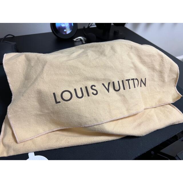 LOUIS VUITTON(ルイヴィトン)のLOUIS VUITTON ルイヴィトン ジェロニモス ショルダーバッグ メンズのバッグ(ボディーバッグ)の商品写真