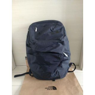 ザノースフェイス(THE NORTH FACE)のThe North Face デイパック リュック 新品 ノースフェイス(リュック/バックパック)