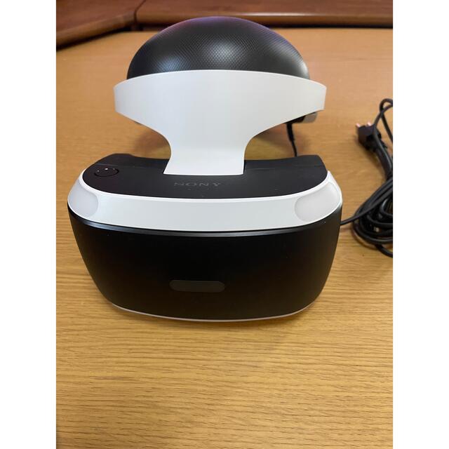 PSVRPlayStation VR Camera同梱版 CUHJ-16003