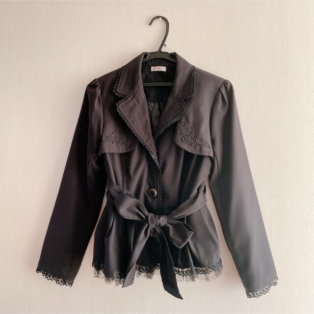 axes femme(アクシーズファム)の036様専用 レディースのジャケット/アウター(テーラードジャケット)の商品写真