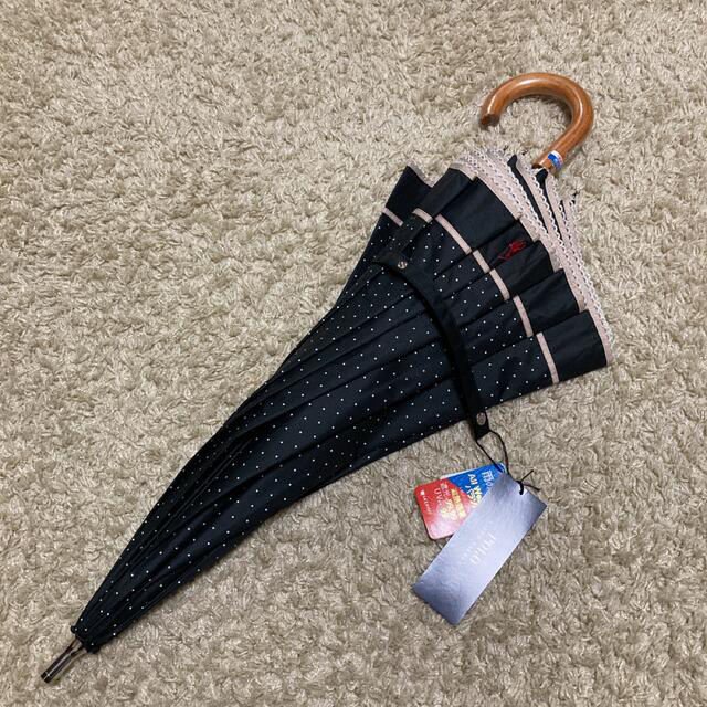 POLO RALPH LAUREN - 新品 ラルフローレン 日傘 長傘 ドット ブラック 晴雨兼用パラソルの通販 by YUZU's shop| ポロラルフローレンならラクマ POLO RALPH LAUREN - 新品 ラルフローレン 日傘 長傘 ドット ブラック 晴雨兼用パラソルの通販 by YUZU's shop| ポロラルフローレンならラクマ