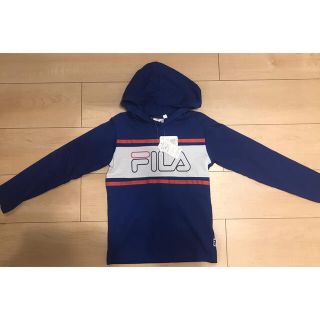 フィラ(FILA)の[新品] フィラ ロンT 130(Tシャツ/カットソー)