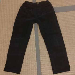 グローバルワーク(GLOBAL WORK)のグローバルワーク　110-120cmキッズズボン(パンツ/スパッツ)