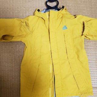 チャムス(CHUMS)のChums チャムス SWIFT JACKET マウンテンパーカー(マウンテンパーカー)