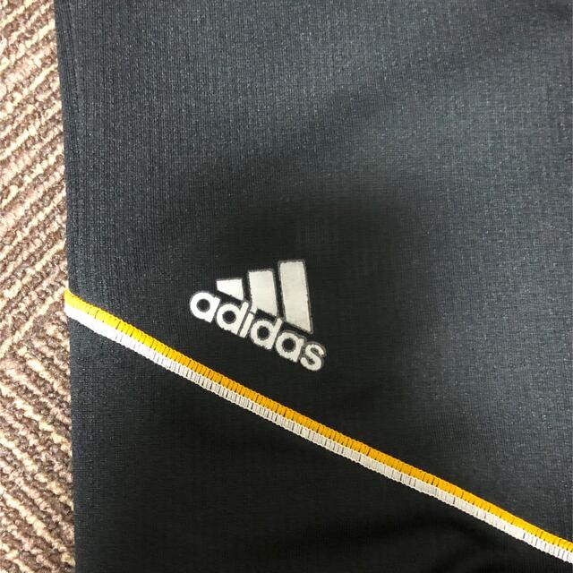 adidas アディダス  ジャージ　140