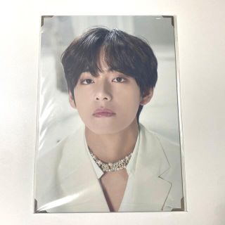 ボウダンショウネンダン(防弾少年団(BTS))のBTS  V テテ 防弾少年団　バンタン　プレミアムフォト(アイドルグッズ)