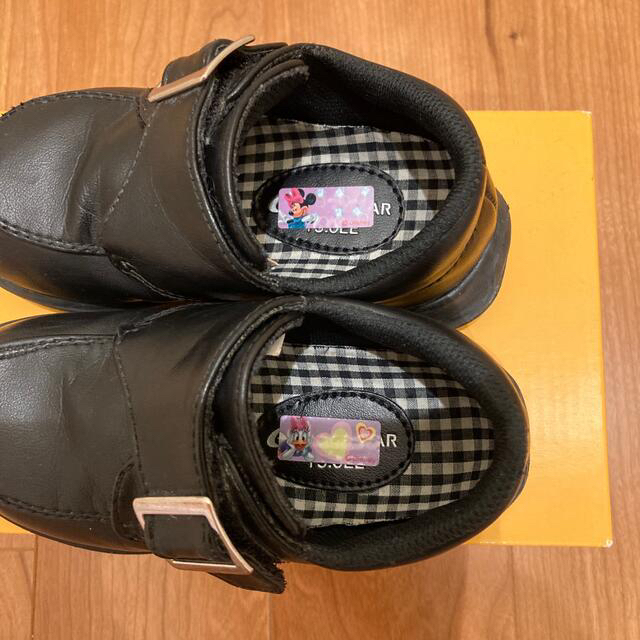 MOONSTAR (ムーンスター)のムーンスター　フォーマル靴15センチ キッズ/ベビー/マタニティのキッズ靴/シューズ(15cm~)(フォーマルシューズ)の商品写真