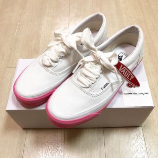 COMME des GARCONS   コムデギャルソン ガール × バンズ Wネーム