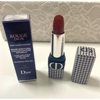 ディオール(Dior)のDior ルージュ ディオール　728(口紅)