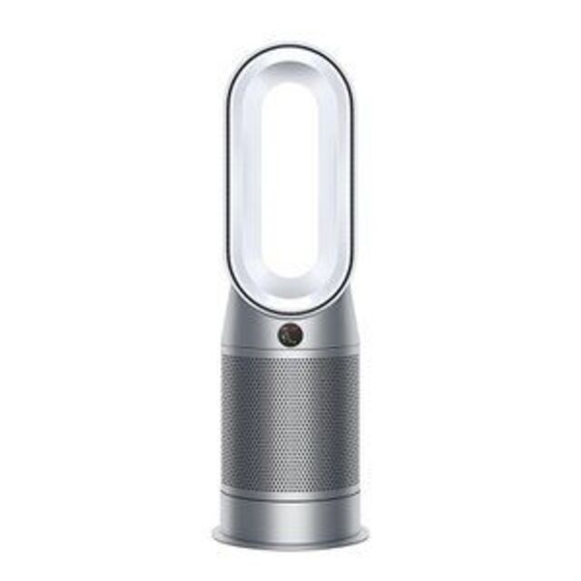 【新品未開封】ダイソン Dyson Purifier HotCool  HP07扇風機