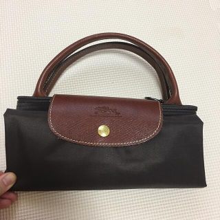 ロンシャン(LONGCHAMP)のLONGCHAMP(トートバッグ)