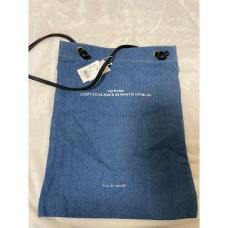 アズールバイマウジー(AZUL by moussy)のバック(その他)