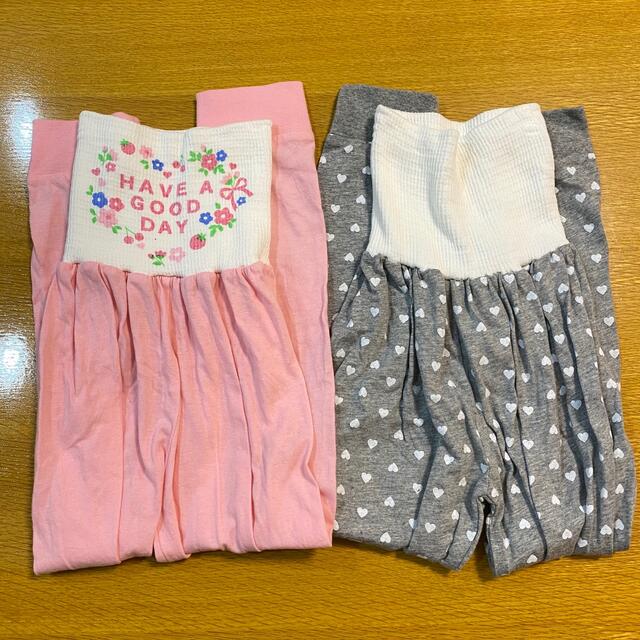 西松屋 スペアパンツ 長ズボン 120サイズ 2枚セットの通販 by marimekko's shop ｜ラクマ