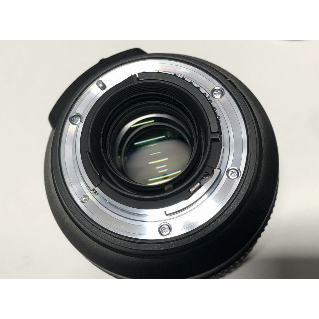 2380 フィルター付良品 Nikon AF-S 24-120mm F4 ニコン 4