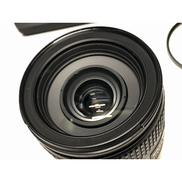 2380 フィルター付良品 Nikon AF-S 24-120mm F4 ニコン 5