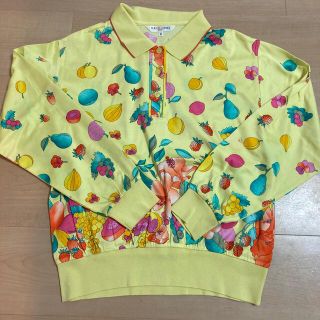 レオナール スポーツ Tシャツ(レディース/長袖)の通販 9点 | LEONARDの