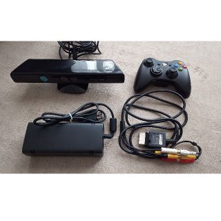 エックスボックス360(Xbox360)のXBOX360 オプション品(その他)