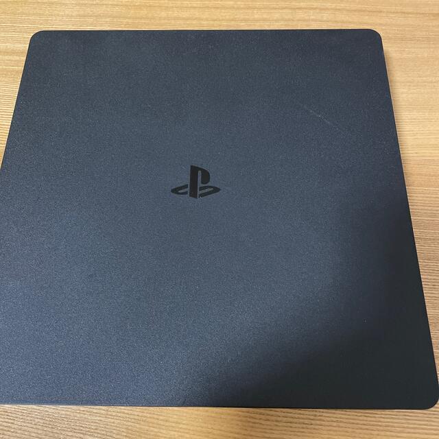 PS4本体 PlayStation4 プレステ4 CUH-2100A 500GB