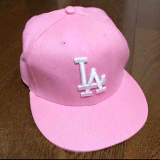 ニューエラ(NEW ERA)のニューエラー★キャップ(キャップ)