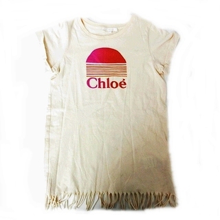 クロエ 子供服(女の子)の通販 200点以上 | Chloeのキッズ/ベビー 