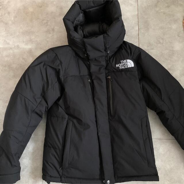 THE NORTH FACE バルトロライトジャケット 2021aw - ダウンジャケット