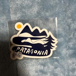 パタゴニア(patagonia)のパタゴニア【ステッカー】(その他)