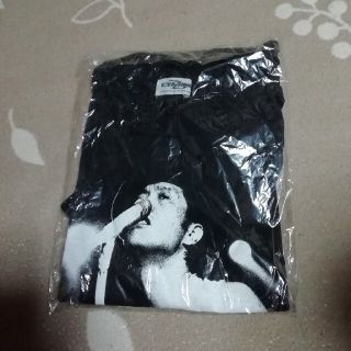 ヤザワコーポレーション(Yazawa)の【美品】矢沢永吉　レア　Tシャツ　初期　YAZAWA(Tシャツ/カットソー(半袖/袖なし))