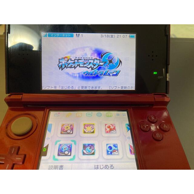 人気お得 ニンテンドー3ds 導入済み 改造 ポケモンの通販 By 愛高原 S Shop