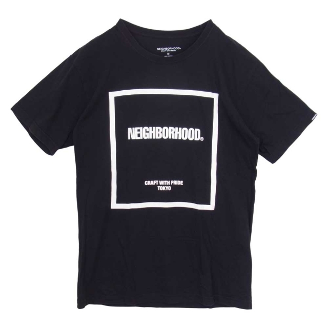 NEIGHBORHOOD ネイバーフッド Ｔシャツ Tシャツ