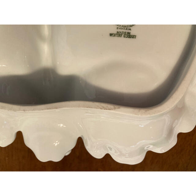 Gerold Porzellan Bavaria 食器 Gerold Porzellan Bavaria 食器