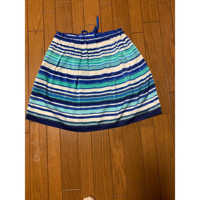 aquagirl(アクアガール)のaquagirl  スカート レディースのスカート(ひざ丈スカート)の商品写真