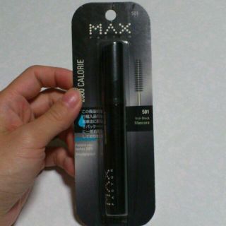 マックスファクター(MAXFACTOR)のMAXFACTOR マスカラ！新品！(その他)