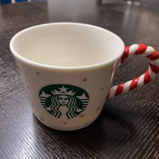 スターバックスコーヒー(Starbucks Coffee)のスターバックス　マグカップ(グラス/カップ)