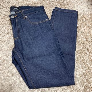 アーペーセー(A.P.C)のアーペーセー　A.P.C. デニム(デニム/ジーンズ)